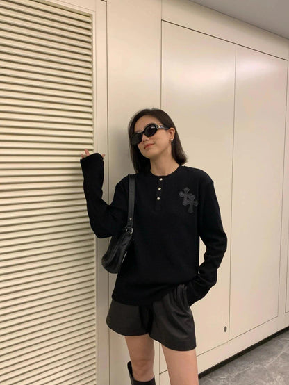 ZZLL / 크롬하츠 긴팔