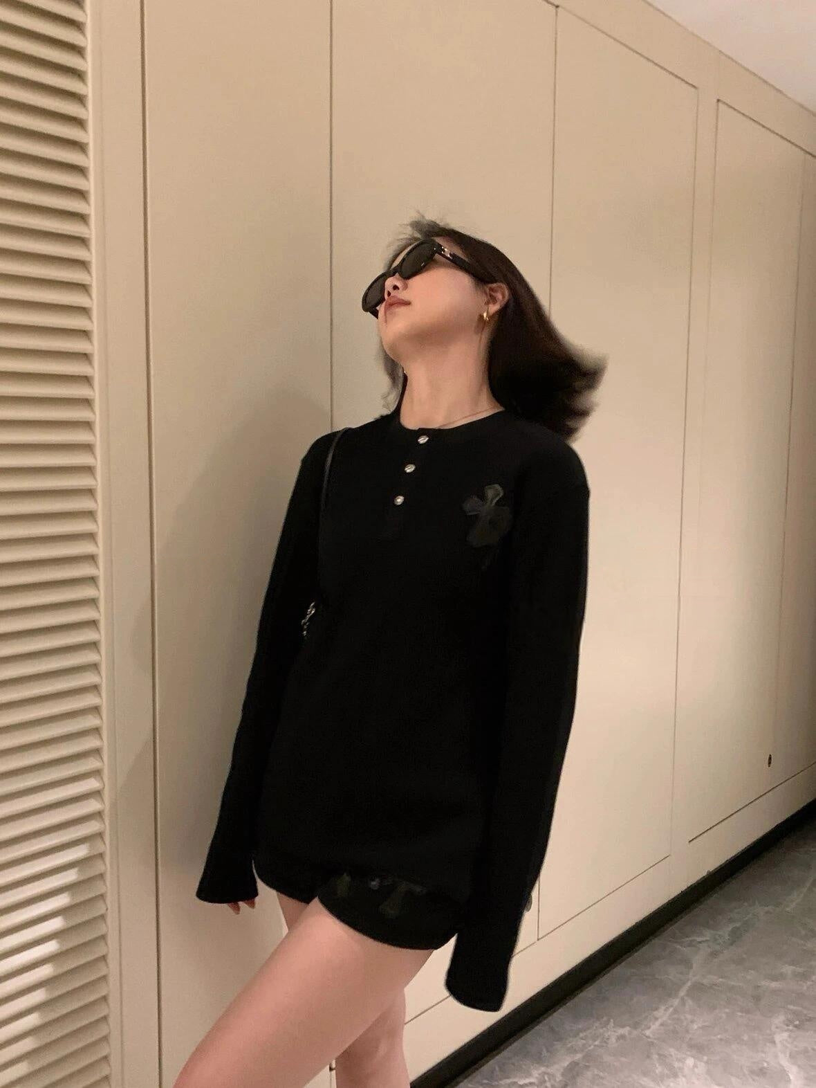 ZZLL / 크롬하츠 긴팔