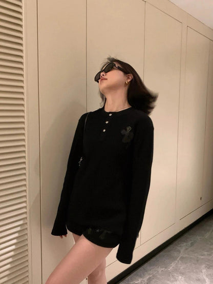 ZZLL / 크롬하츠 긴팔