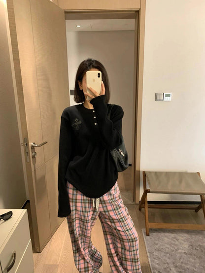 ZZLL / 크롬하츠 긴팔