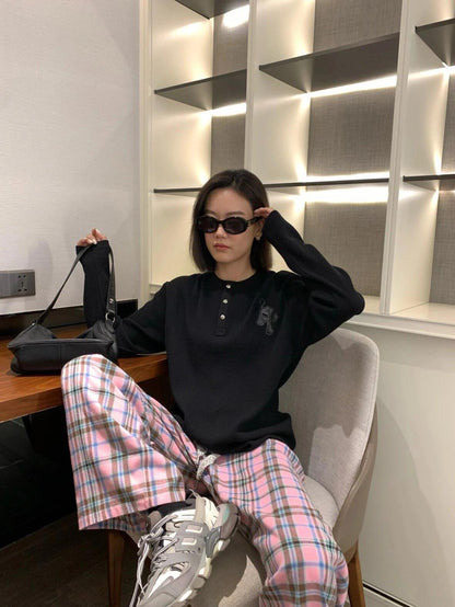 ZZLL / 크롬하츠 긴팔