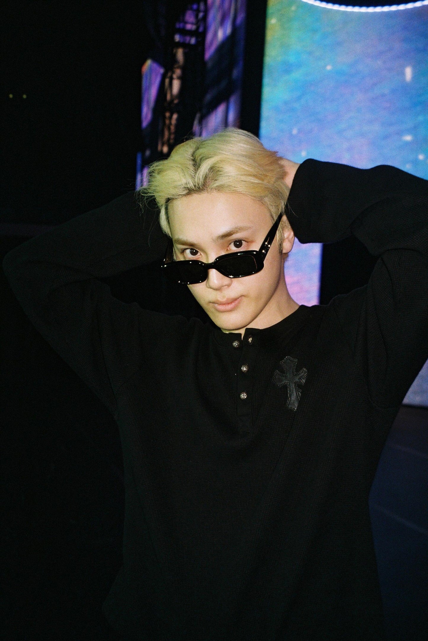 ZZLL / 크롬하츠 긴팔