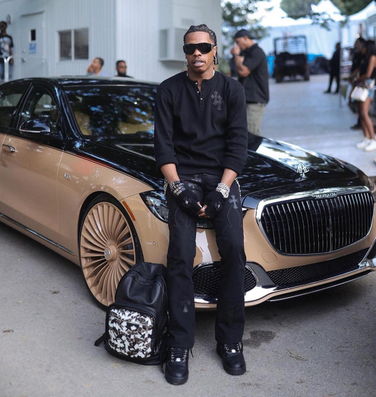 ZZLL / 크롬하츠 긴팔
