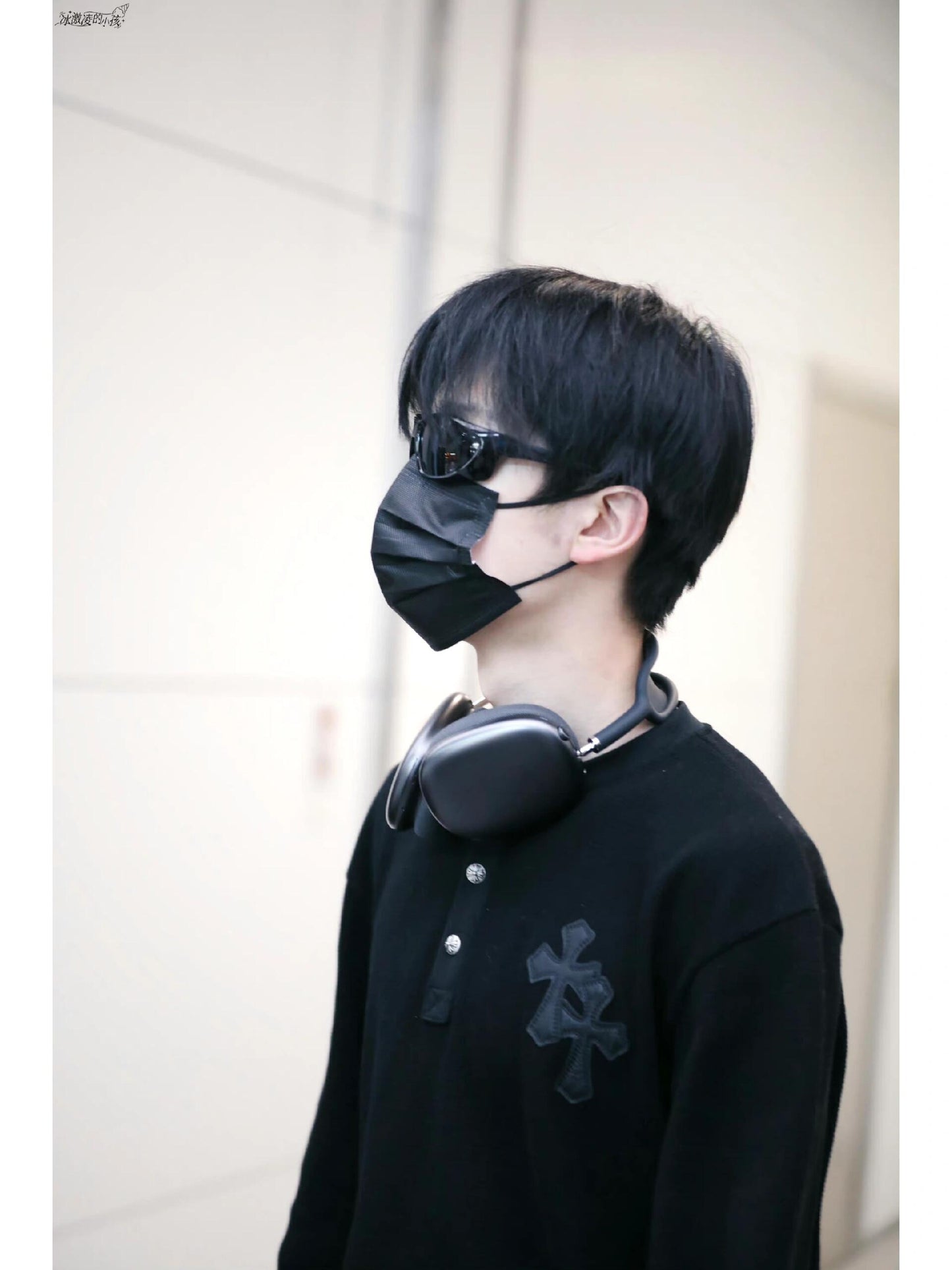 ZZLL / 크롬하츠 긴팔