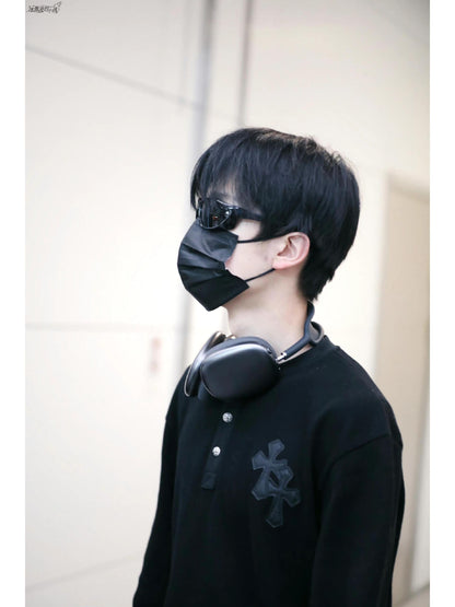ZZLL / 크롬하츠 긴팔