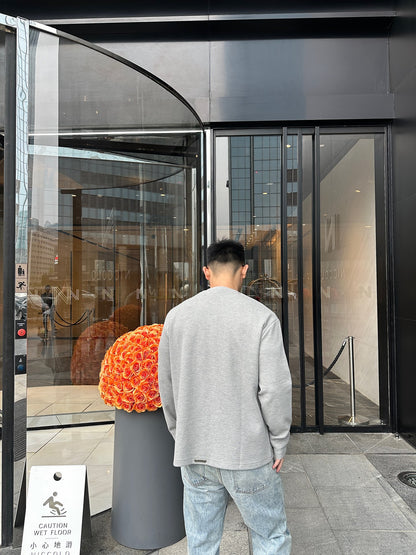 ZZLL / 크롬하츠 긴팔