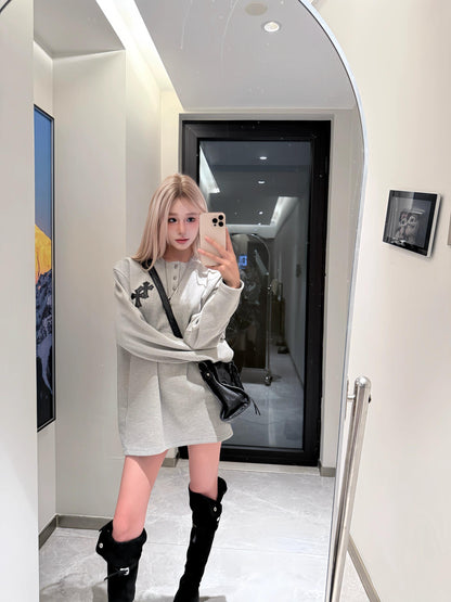 ZZLL / 크롬하츠 긴팔