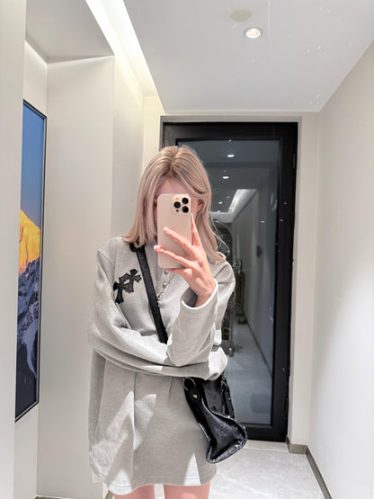 ZZLL / 크롬하츠 긴팔