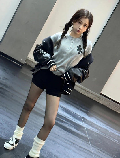 ZZLL / 크롬하츠 긴팔