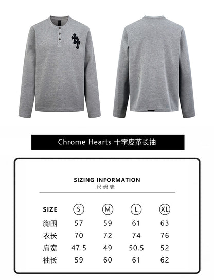 ZZLL / 크롬하츠 긴팔