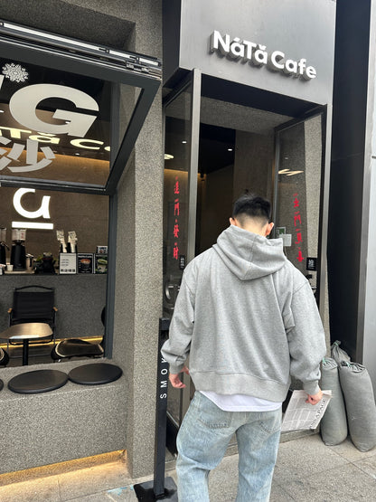 ZZLL / 셀린느 후드티셔츠
