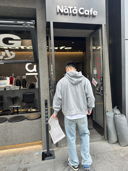 ZZLL / 셀린느 후드티셔츠