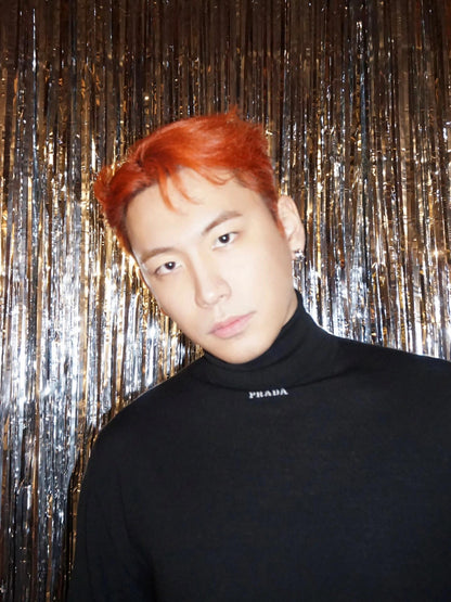 ZZLL / 프라다 니트 스웨터