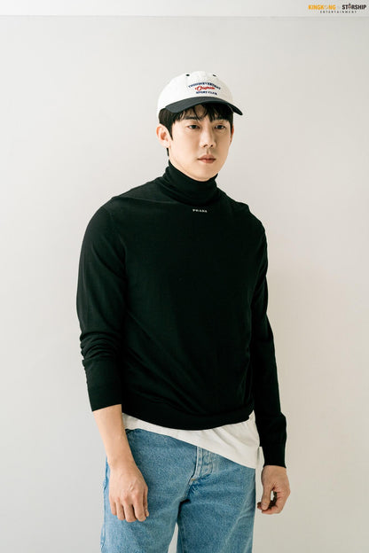 ZZLL / 프라다 니트 스웨터