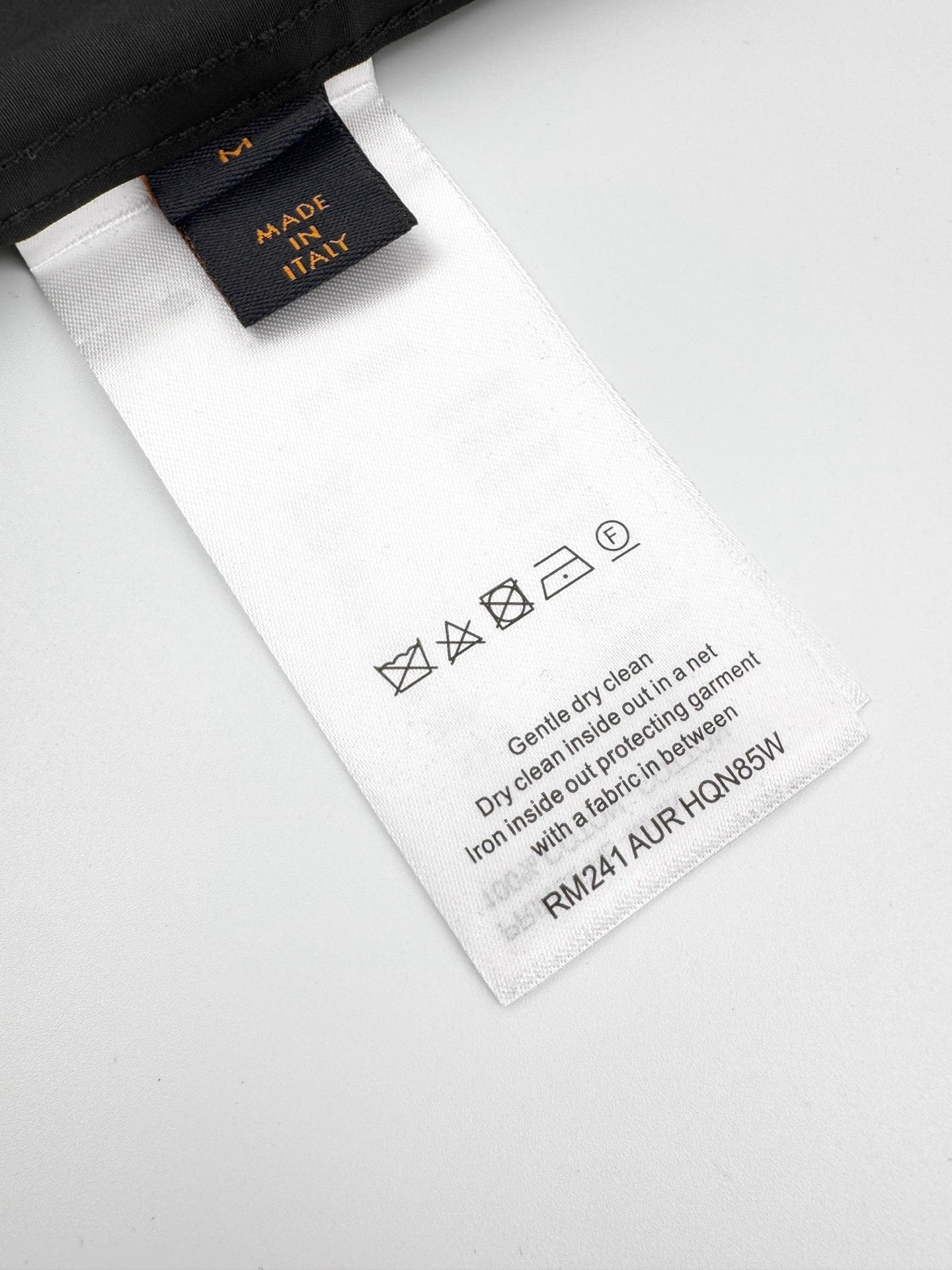 ZZLL / 루이비통 셔츠