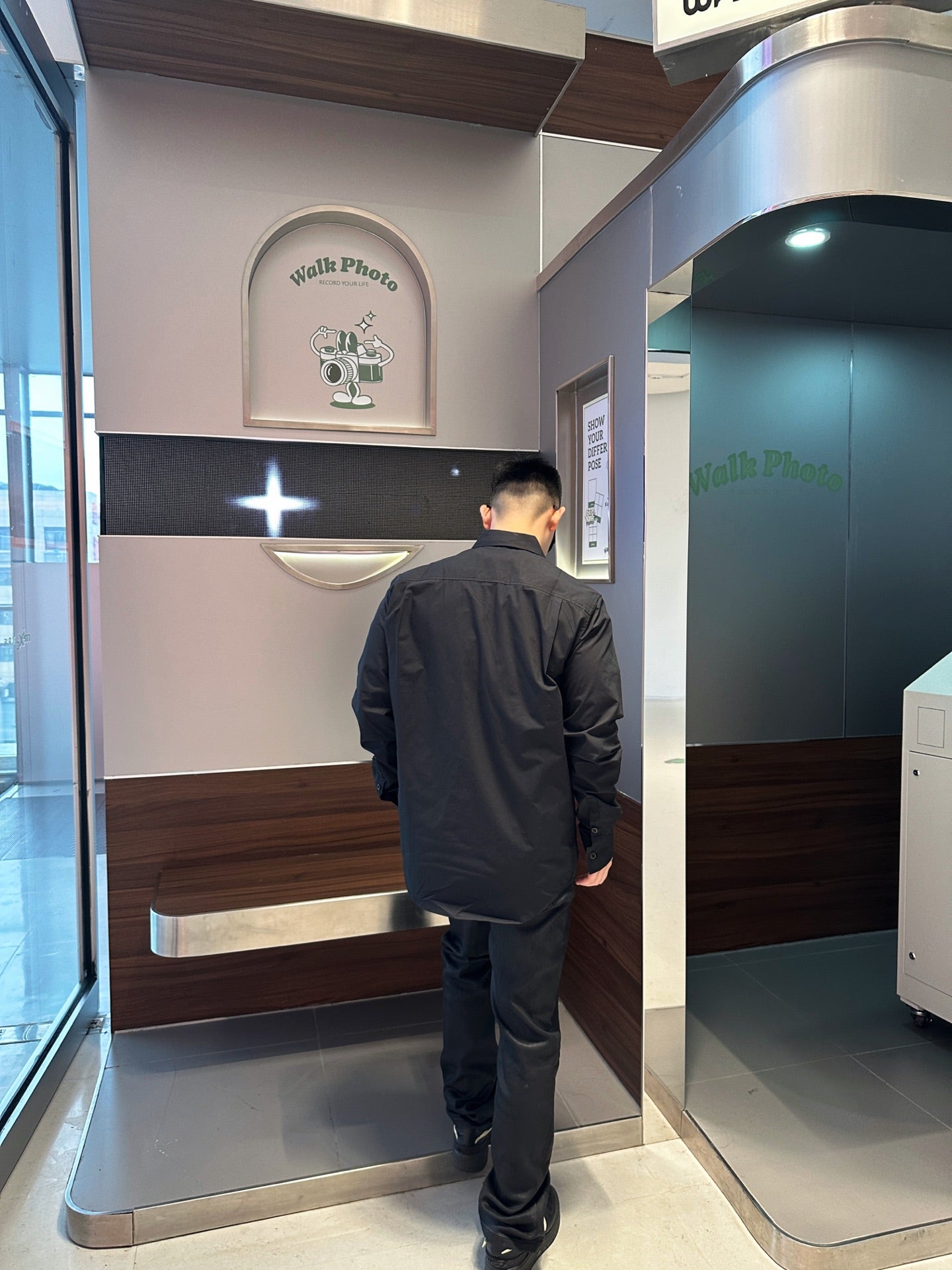 ZZLL / 루이비통 셔츠