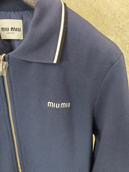 GTR / 미우미우 재킷