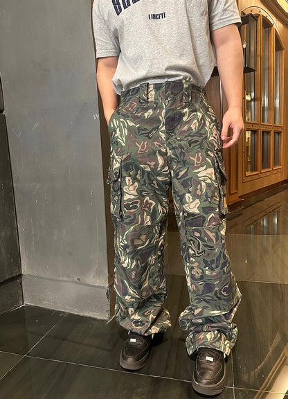 ZZLL / 루이비통 바지