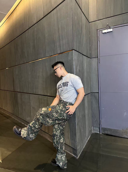 ZZLL / 루이비통 바지