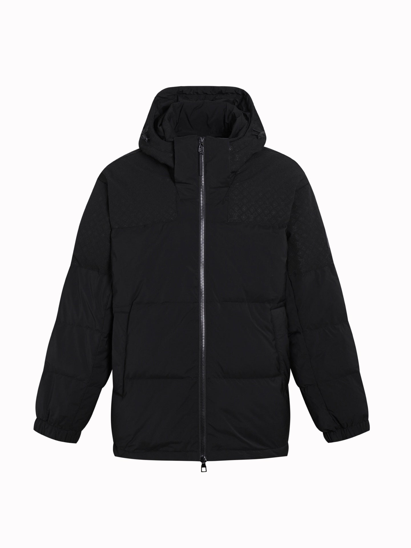 ZZLL / Louis Vuitton Padded Jacket