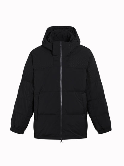 ZZLL / Louis Vuitton Padded Jacket