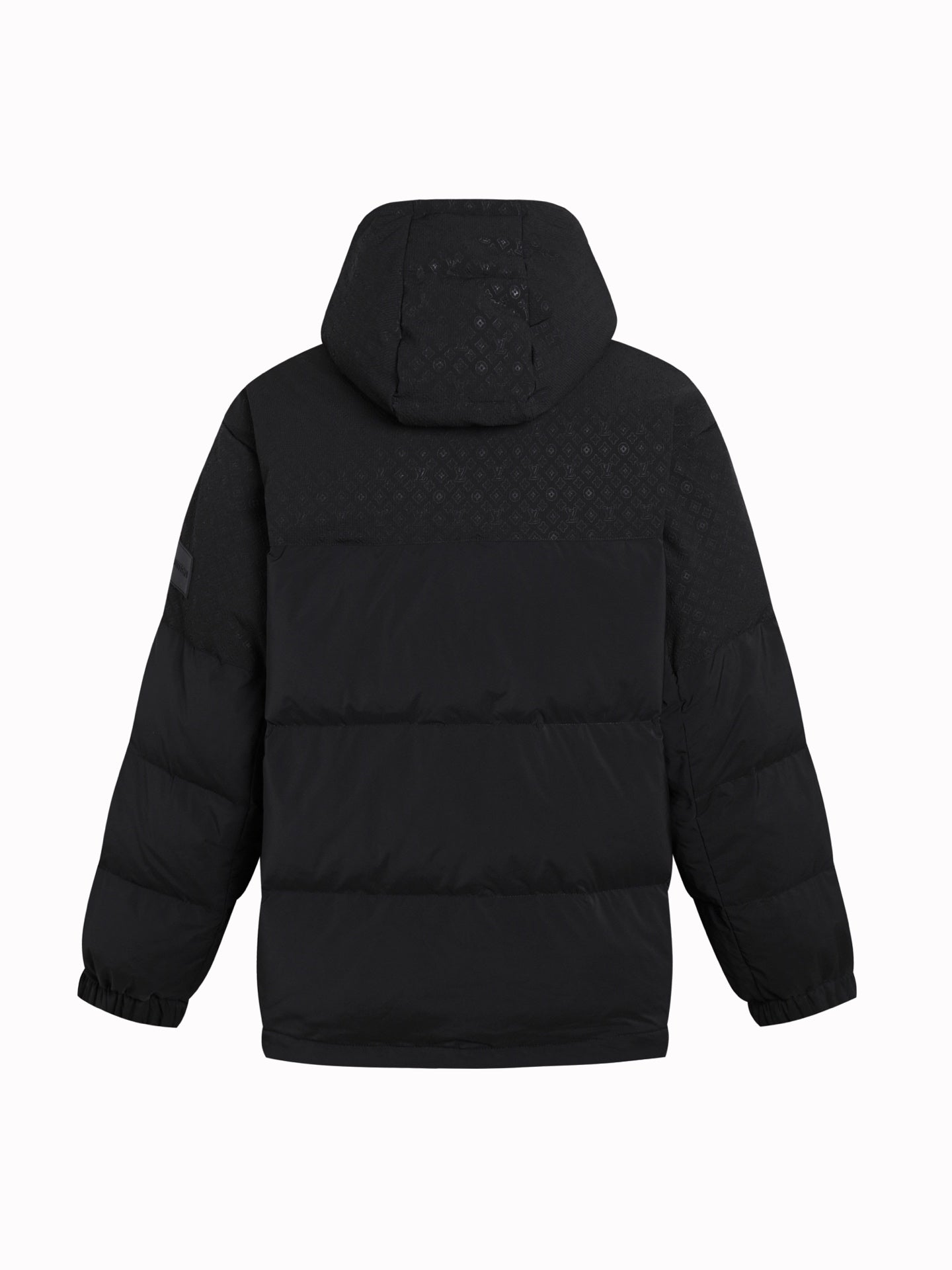 ZZLL / Louis Vuitton Padded Jacket