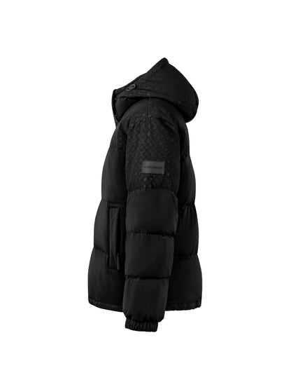ZZLL / Louis Vuitton Padded Jacket