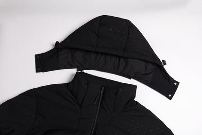 ZZLL / Louis Vuitton Padded Jacket