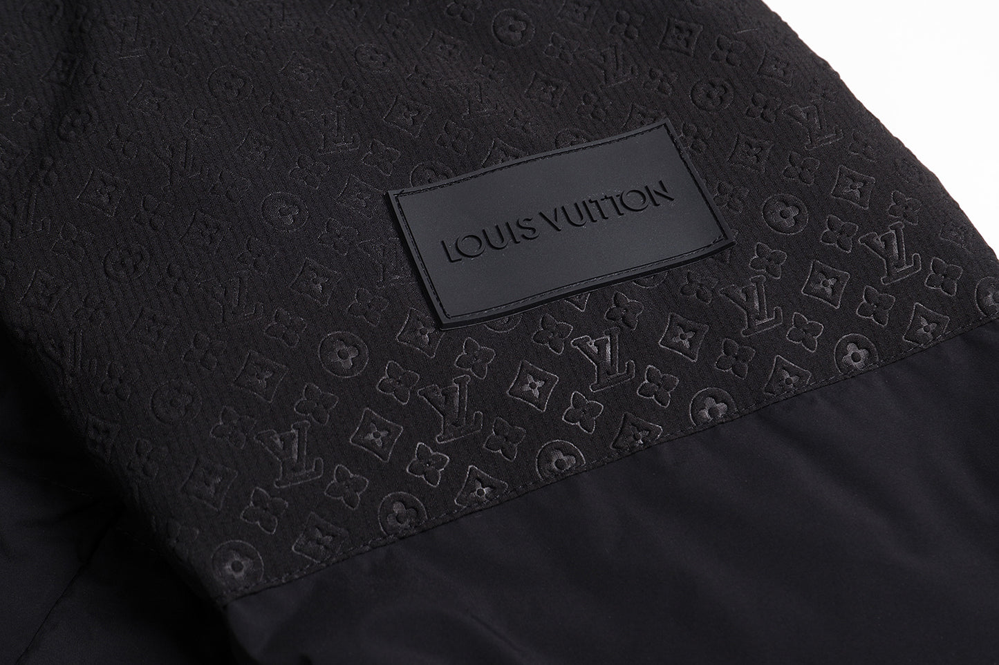 ZZLL / Louis Vuitton Padded Jacket