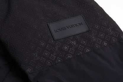 ZZLL / Louis Vuitton Padded Jacket