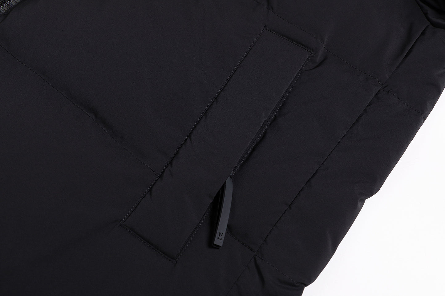 ZZLL / Louis Vuitton Padded Jacket