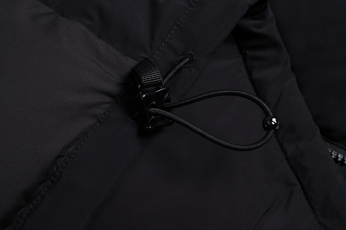 ZZLL / Louis Vuitton Padded Jacket