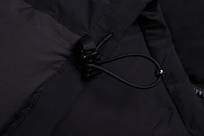 ZZLL / Louis Vuitton Padded Jacket