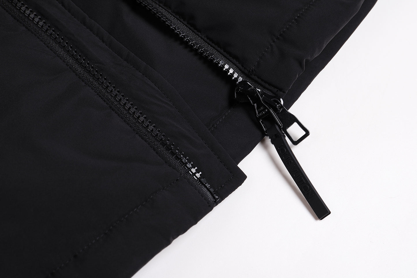 ZZLL / Louis Vuitton Padded Jacket