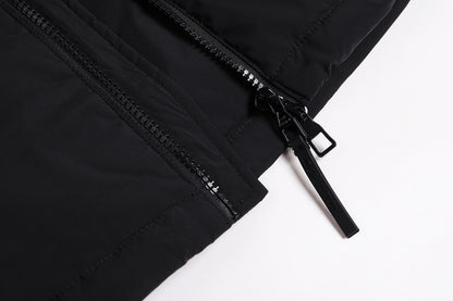 ZZLL / Louis Vuitton Padded Jacket