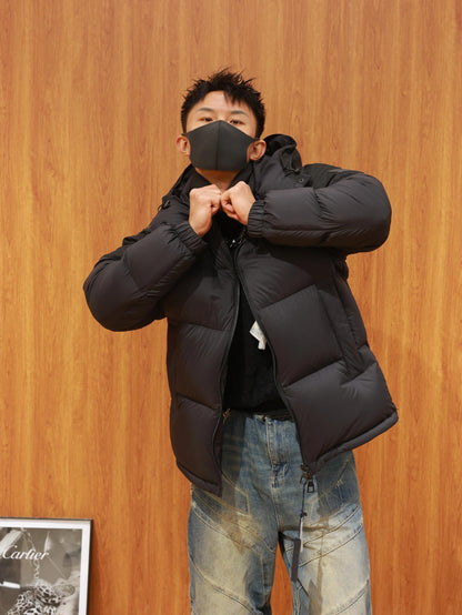 ZZLL / Louis Vuitton Padded Jacket