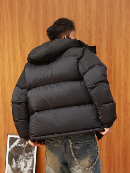 ZZLL / Louis Vuitton Padded Jacket