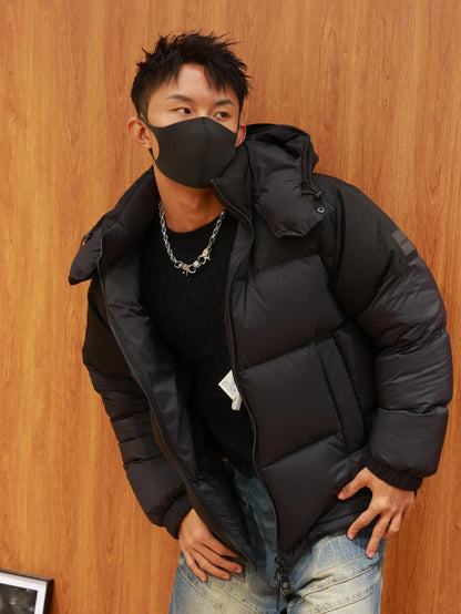 ZZLL / Louis Vuitton Padded Jacket