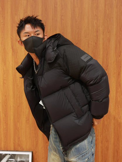 ZZLL / Louis Vuitton Padded Jacket
