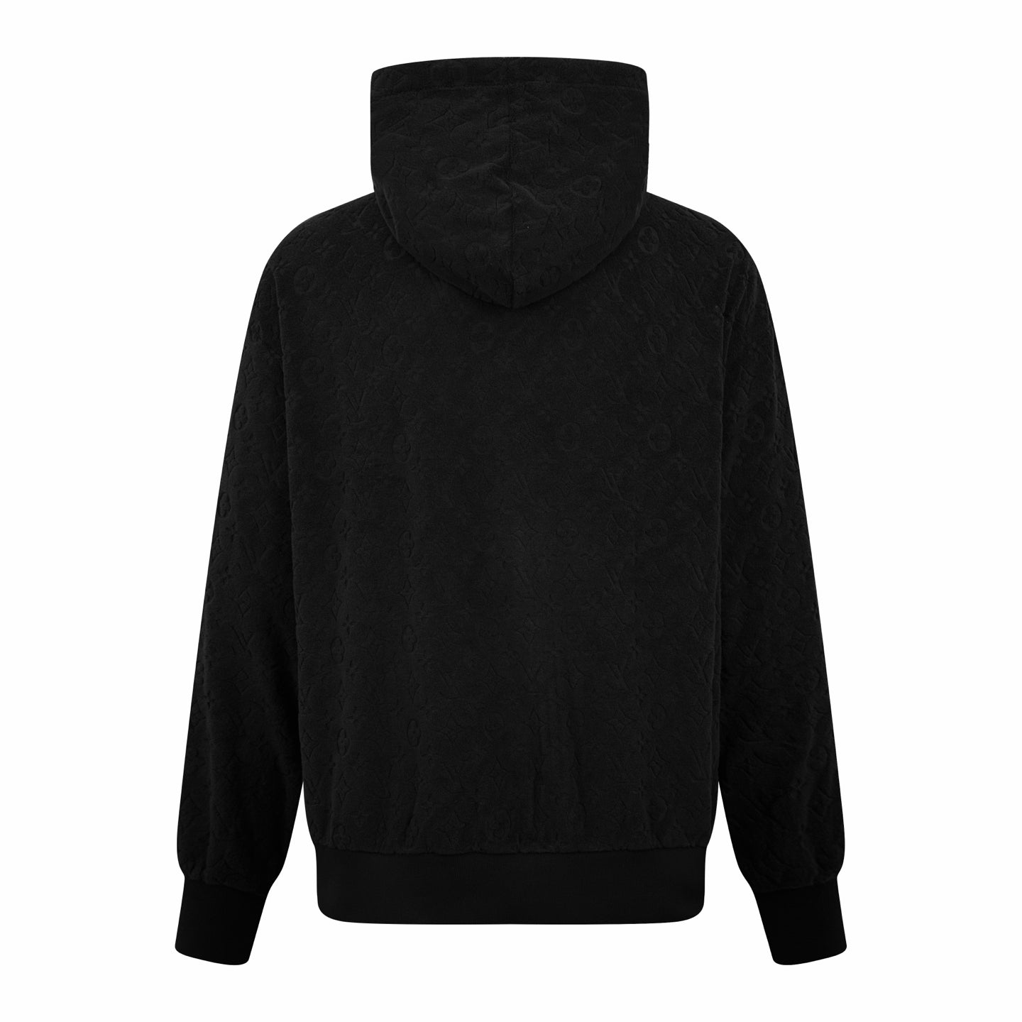 ZZLL / 루이비통 집업 코트