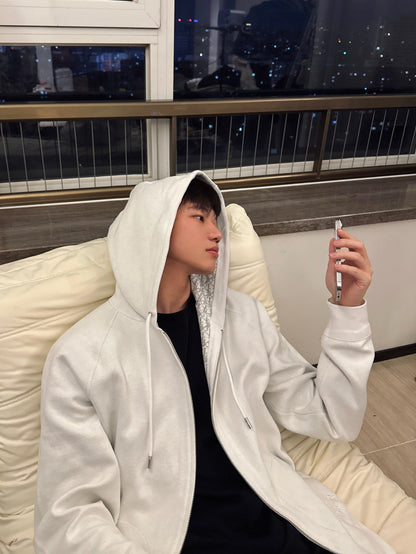 ZZLL / 디올 재킷 코트