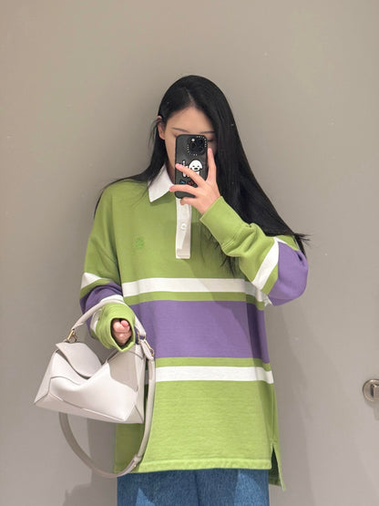 ZZLL / 로에베 Polo셔츠