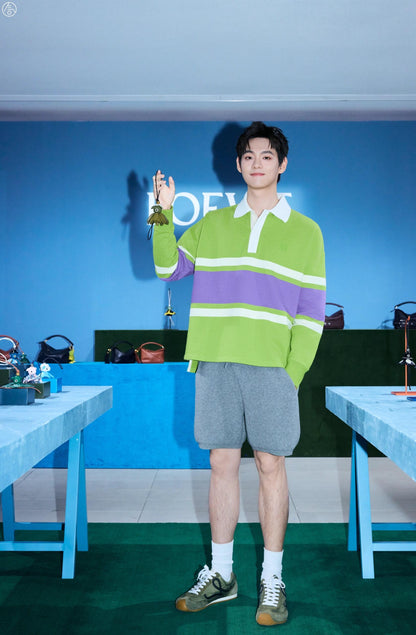 ZZLL / 로에베 Polo셔츠