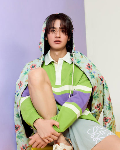 ZZLL / 로에베 Polo셔츠