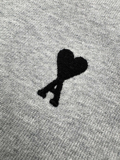 ZZLL / AMI Zip-Up Coat
