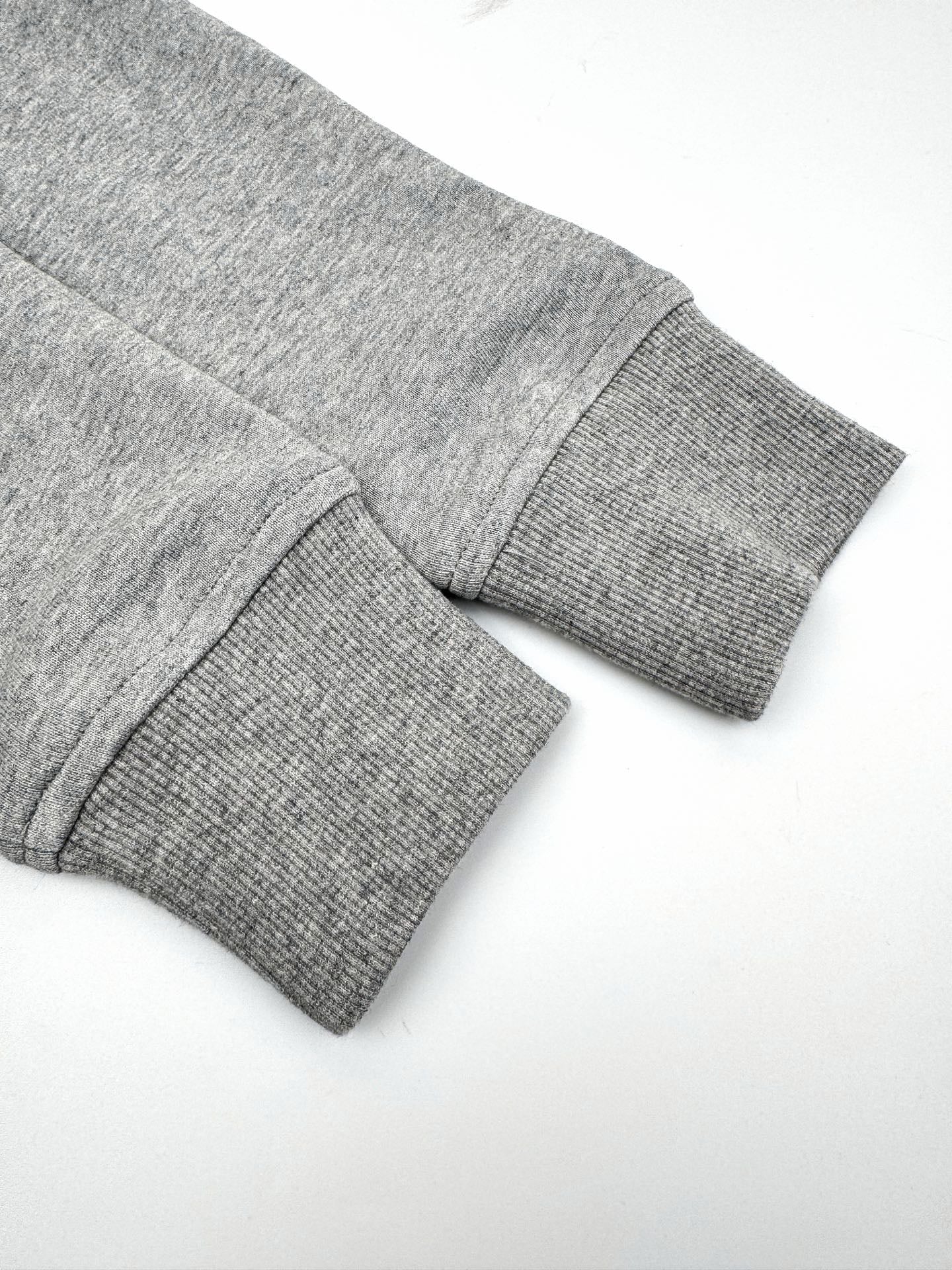ZZLL / AMI Zip-Up Coat