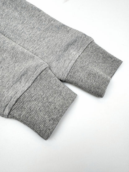 ZZLL / AMI Zip-Up Coat