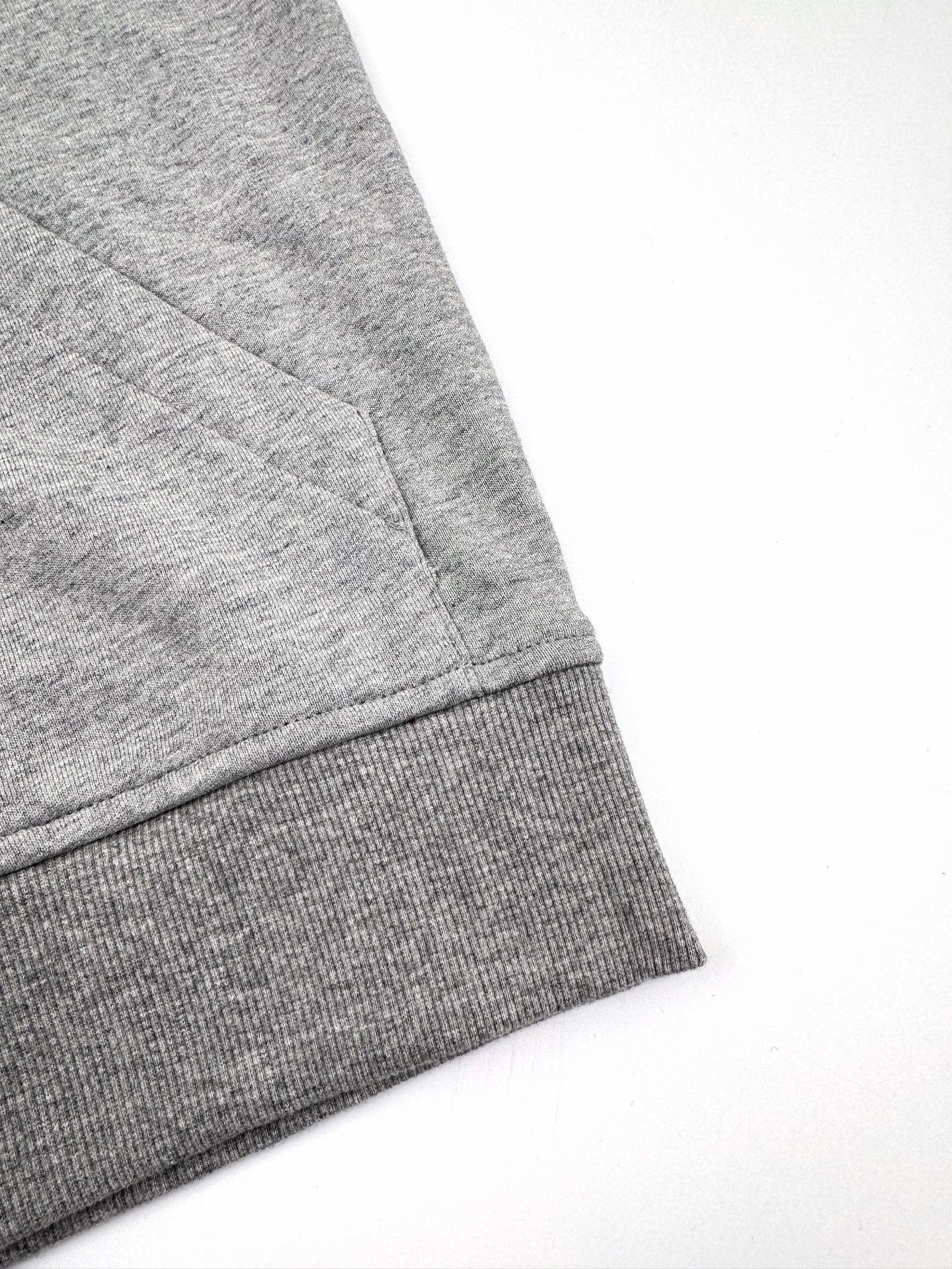 ZZLL / AMI Zip-Up Coat