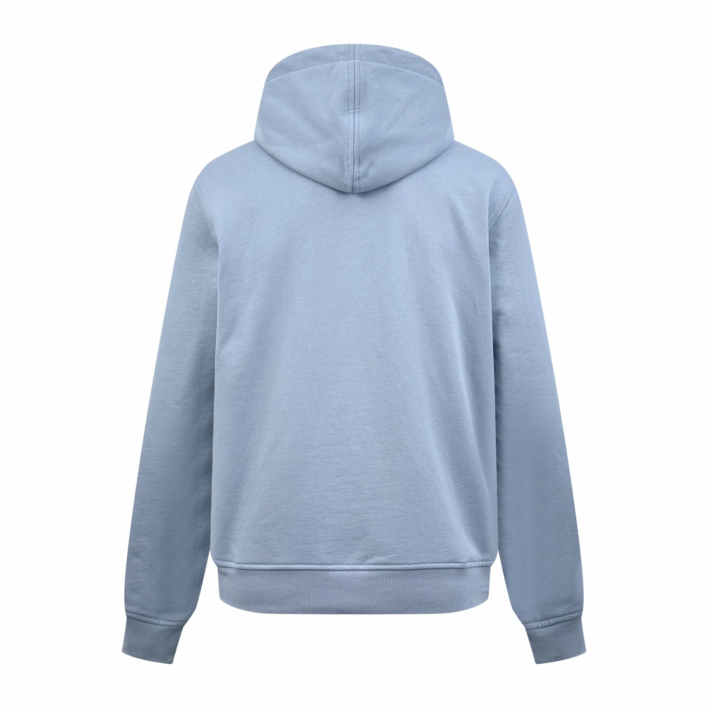 ZZLL / Ami Zip-up Coat