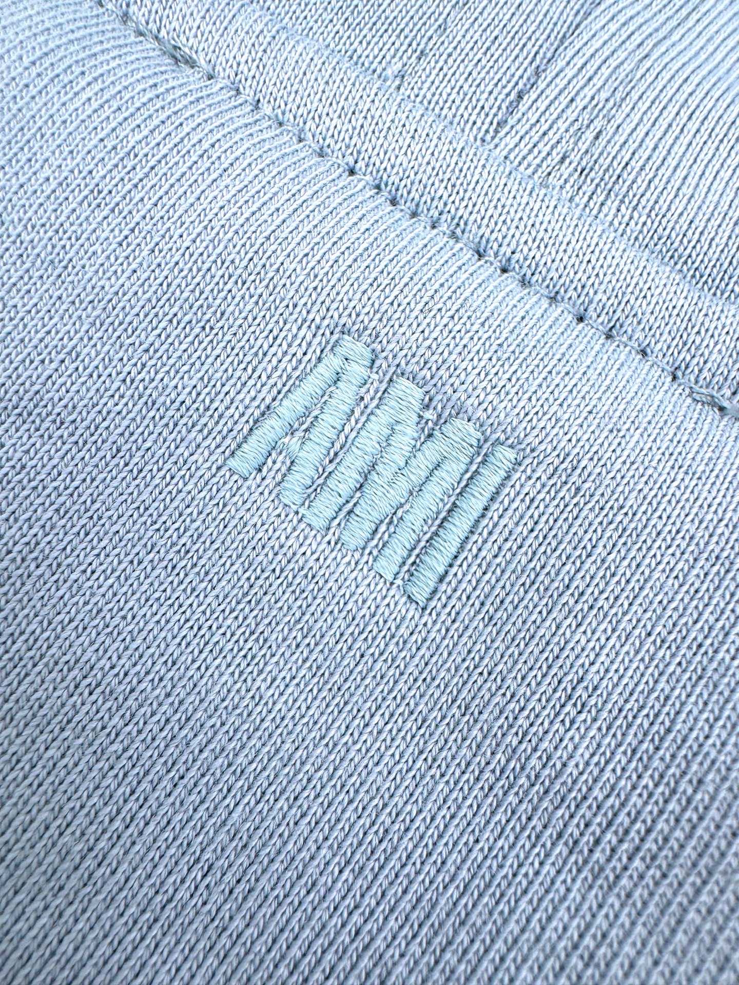 ZZLL / Ami Zip-up Coat